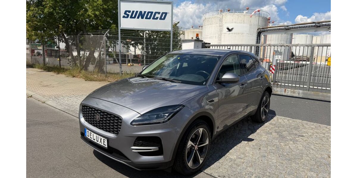 Jaguar E-Pace 168.950 km 18.990 &euro; Berlin 13597
