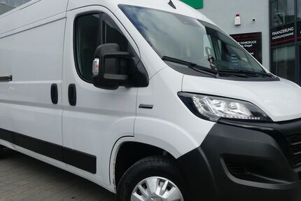Fiat Ducato 33.897 km 22.800 &euro; Berlin 13156