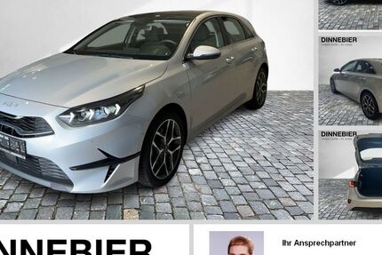 Kia ceed / Ceed 21.705 km 22.690 &euro; Potsdam 14482