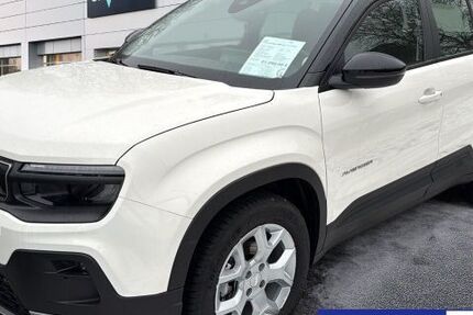 Jeep Avenger 19.400 km 21.190 &euro; Berlin 10369