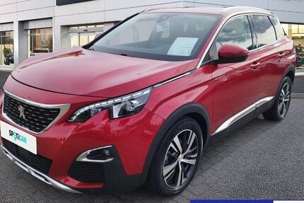 Peugeot 3008 66.578 km 16.390 &euro; Berlin 12681