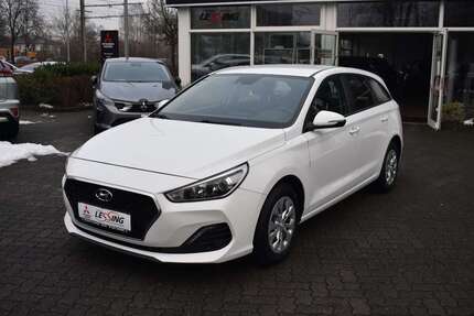 Hyundai i30 115.233 km 10.990 &euro; Berlin 12683