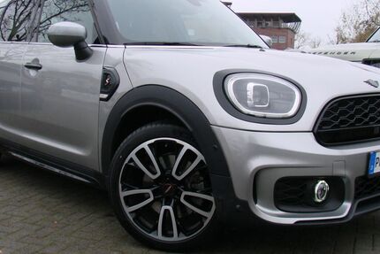 Mini Countryman S (Cooper) 22.753 km 29.980 &euro; Falkensee 14612