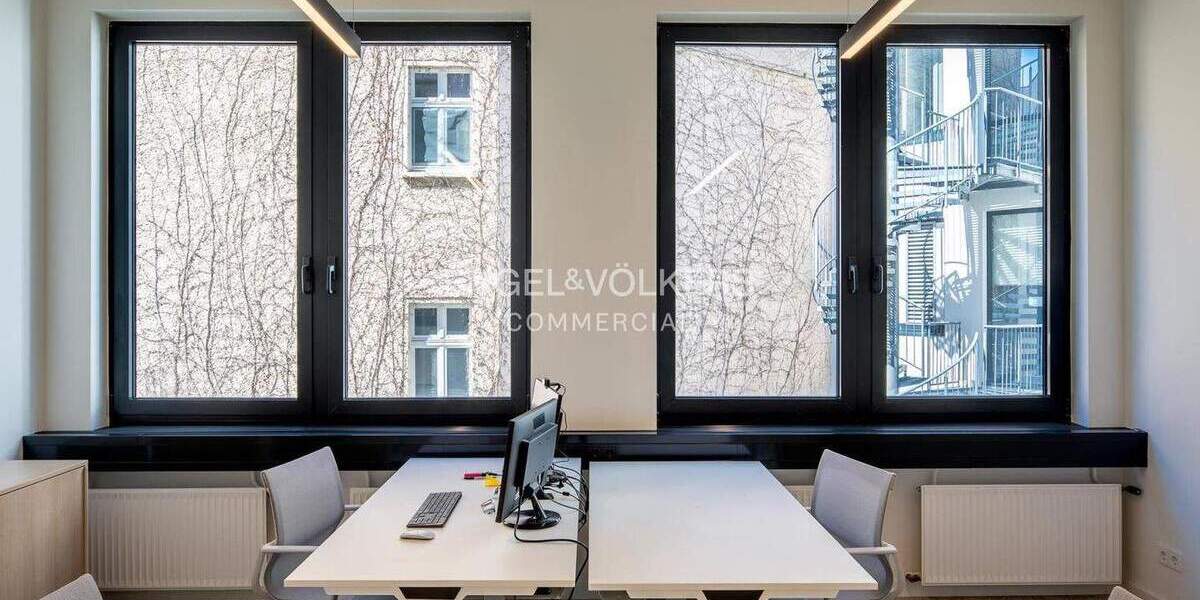 Gewerbeobjekt Berlin Friedrichshain - 4.480&euro; | Angebot:25704572