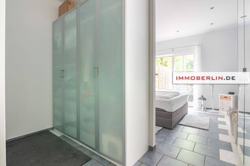 Etagenwohnung Stahnsdorf Schenkenhorst - 2 Zimmer, 74 m&sup2;, 279.000&euro; | Angebot:26751104