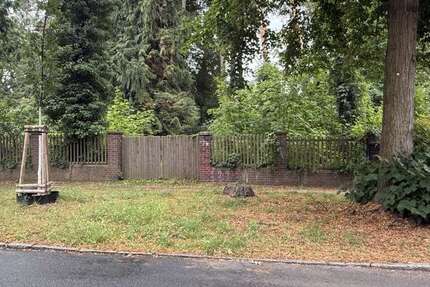 Grundstück Potsdam - Babelsberg Süd Babelsberg Süd - 1.558.000&euro; | Angebot:27313364