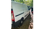 Toyota Proace 83.000 km 8.500 € Berlin 10178