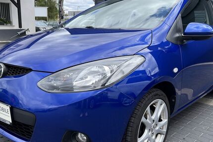 Mazda 2 98.000 km 4.470 &euro; Nauen 14641