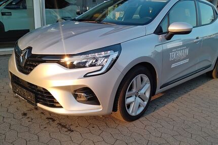 Renault Clio 33.000 km 14.999 &euro; Schwielowsee OT Geltow 14548