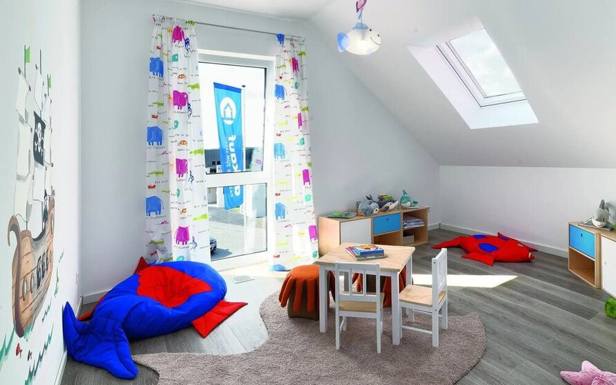 Ihr Traumhaus: Maßgeschneidert und Nachhaltig 4 zimmer