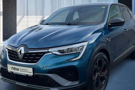Renault Arkana 36.262 km 21.990 € Berlin 12099