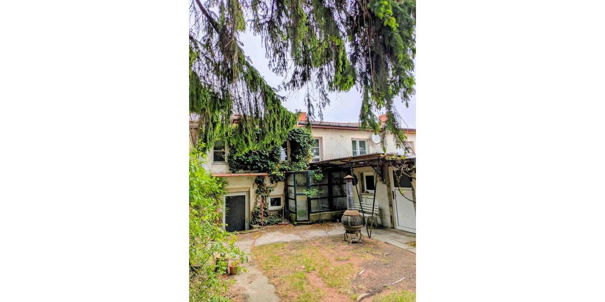 Doppelhaushälfte Teltow - 5 Zimmer, 120 m&sup2;, 498.000&euro; | Angebot:26486443
