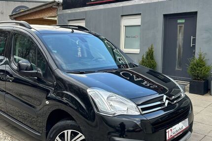 Citroen Berlingo 132.000 km 9.790 &euro; Berlin 13088