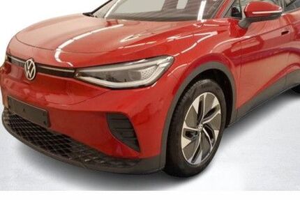 VW ID.4 6.210 km 32.930 € Berlin 12681