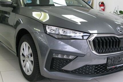 Skoda Scala 7.700 km 21.990 &euro; Berlin 13435