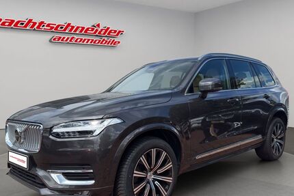 Volvo XC90 59.864 km 50.990 &euro; Potsdam 14482