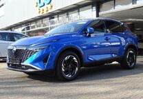 Gebrauchtwagen Nissan Qashqai