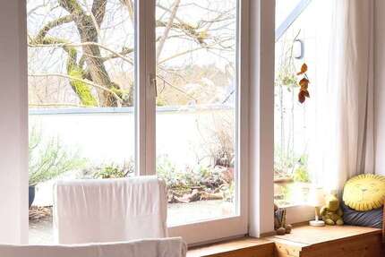 Wohnung Seddiner See - 3 Zimmer, 98 m&sup2;, 350.000&euro; | Angebot:23567417