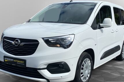 Opel Combo Life 28.934 km 18.950 € Berlin-Französisch Buchholz 13127