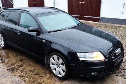 Audi A6 223.930 km 2.000 &euro; Nuthetal 14558
