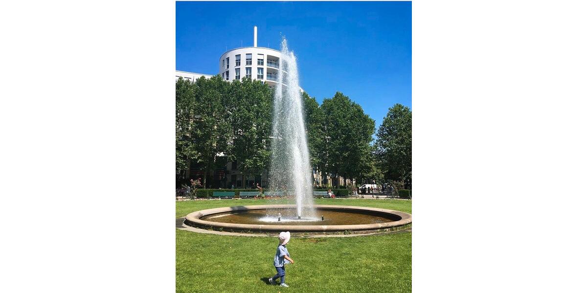 Etagenwohnung Berlin Tempelhof-Schöneberg - 3 Zimmer, 70 m&sup2;, 1.350&euro; | Angebot:24598697