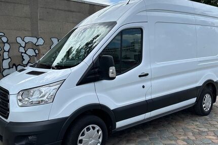 Ford Transit 136.090 km 13.390 &euro; Berlin OT Alt-Hohenschönhausen 13055