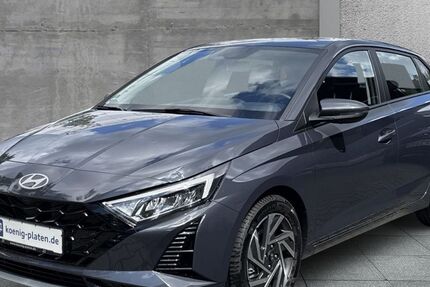 Hyundai i20 3.000 km 21.990 &euro; Berlin Tegel 13509