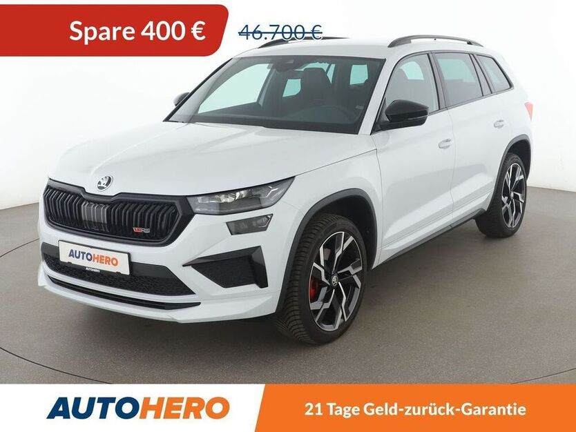 Kodiaq