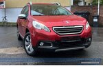 Peugeot 2008 Allure*Navi*PDC*SHZ*Ambiete*1-Hand*Tel. 98.291 km 8.480 € Berlin 13187