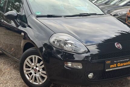 Fiat Punto 117.000 km 4.490 &euro; Berlin 13127