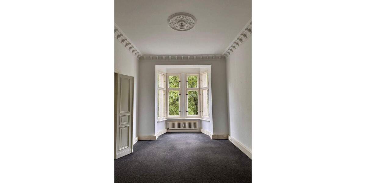 Gewerbeobjekt Berlin Tiergarten - 7 Zimmer, 190 m&sup2;, 3.419&euro; | Angebot:26389145