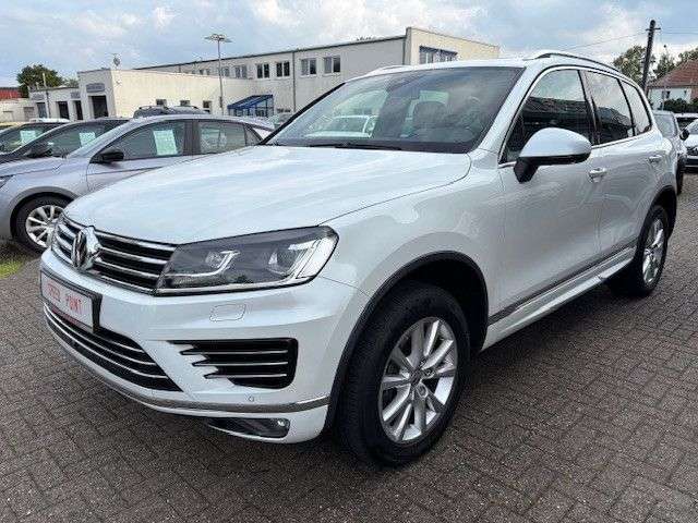 Touareg