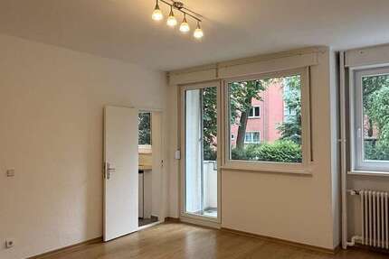 Wohnung Berlin Friedrichshain-Kreuzberg - 1 Zimmer, 35 m&sup2;, 208.000&euro; | Angebot:26871693
