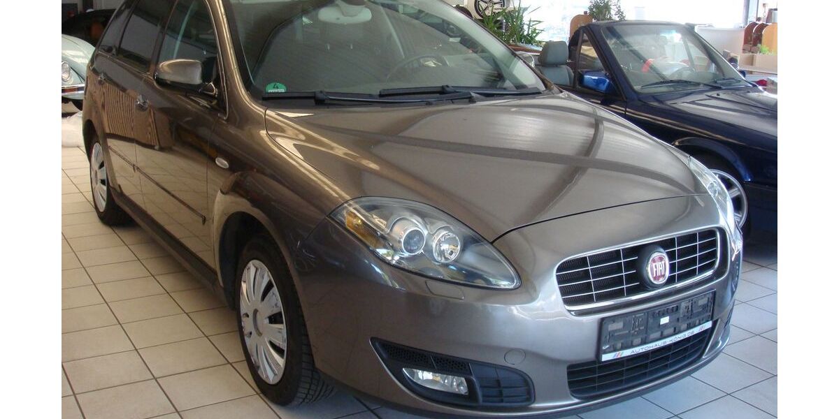 Fiat Croma 227.000 km 2.490 &euro; Potsdam 14469