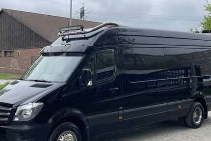 Mercedes-Benz Sprinter 300.000 km 21.301 &euro; Berlin 12681