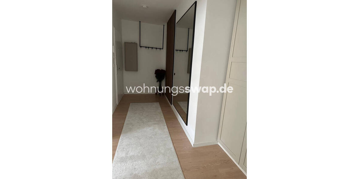 Etagenwohnung Berlin Gesundbrunnen - 3 Zimmer, 82 m&sup2;, 650&euro; | Angebot:25924850