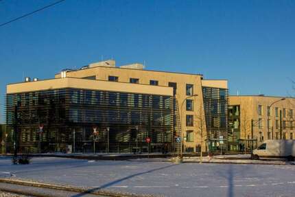 Büro in Potsdam 558,80 € 25.4 m² zimmer