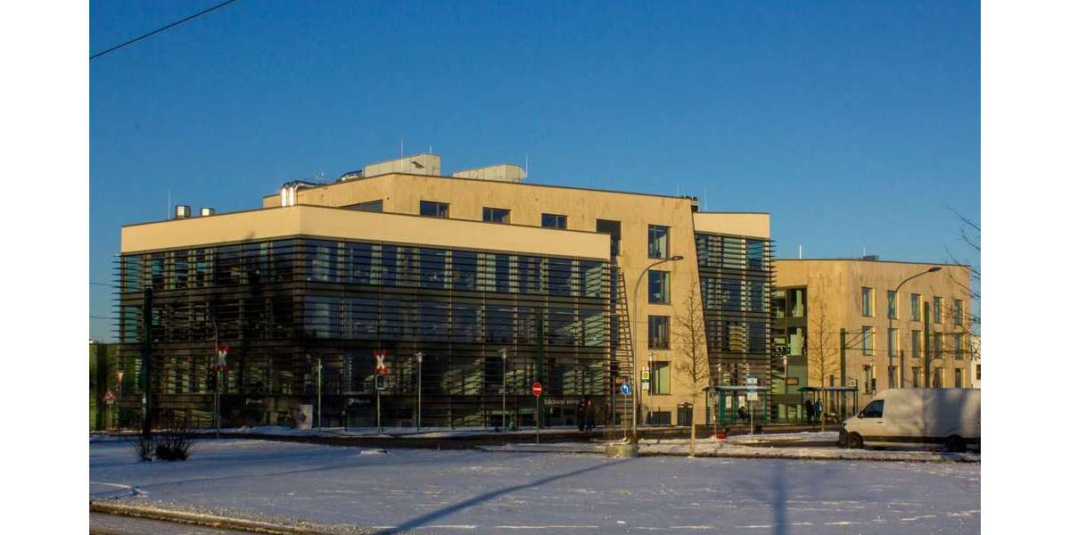 Büro in Potsdam 558,80 € 25.4 m² zimmer