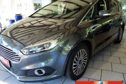 Ford S-Max 78.000 km 19.890 &euro; Berlin-Marienfelde 12277