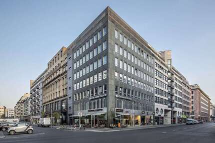 Gewerbeobjekt Berlin Mitte - 4.165&euro; | Angebot:26559944