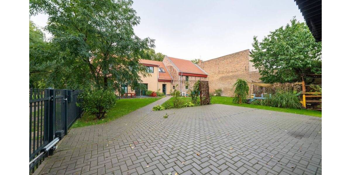 Einfamilienhaus Nuthetal Bergholz-Rehbrücke - 4 Zimmer, 149 m&sup2;, 790.000&euro; | Angebot:26815353