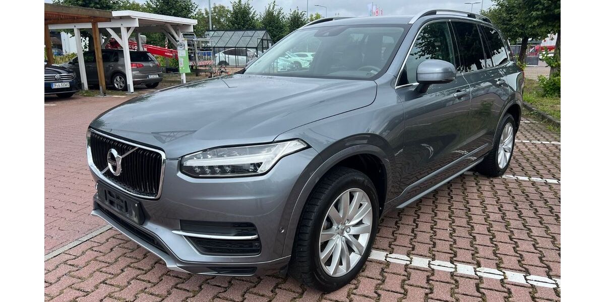 Volvo XC90 221.000 km 18.350 &euro; Mahlow 15831