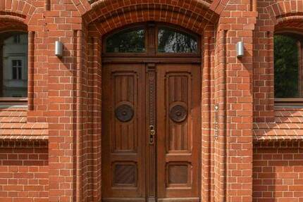 Charmantes Dachgeschoss im Kaiser-Wilhelm-Stift - vermietet - 2 zimmer