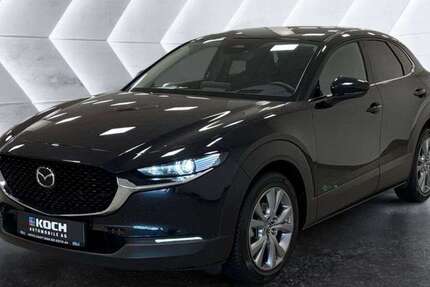 Mazda CX-30 19.725 km 27.777 € Berlin 10553