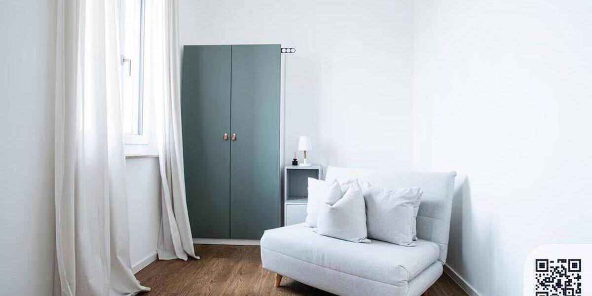 Etagenwohnung Berlin Schmargendorf - 4 Zimmer, 6.111&euro; | Angebot:23999870