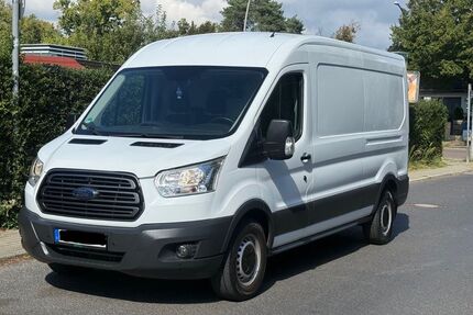 Ford Transit Courier 244.200 km 8.900 &euro; Berlin 15745