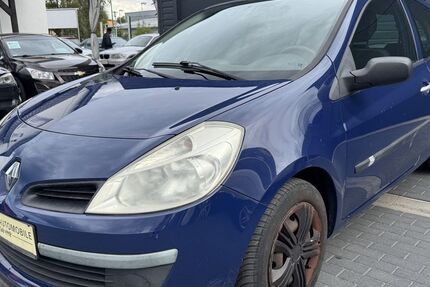 Renault Clio 263.000 km 1.200 &euro; Nauen 14641