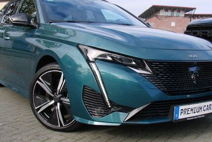 Peugeot 308 65.593 km 23.980 &euro; Falkensee 14612