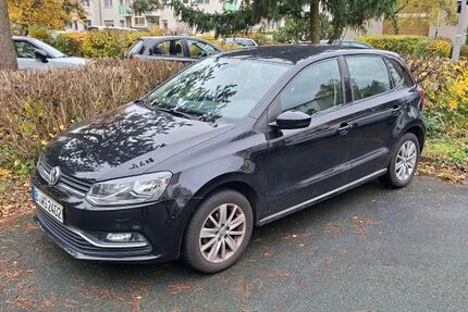 VW Polo 104.000 km 7.100 € Berlin 12349