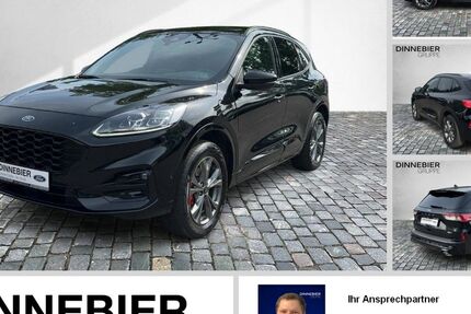 Ford Kuga 56.899 km 24.990 &euro; Berlin 10365